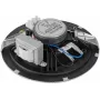 Omnitronic CSR-5W Deckenlautsprecher, weiß