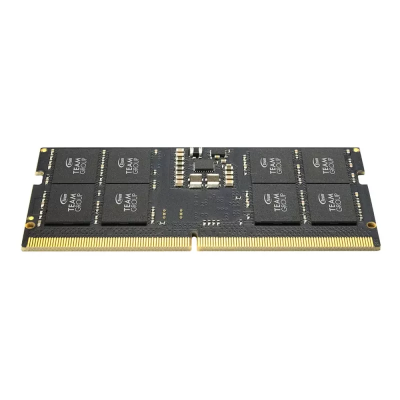 Team Group Team Elite - DDR5 - Modul - 32 GB - SO DIMM 262-PIN
