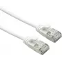 ROLINE 21.15.1702 Netzwerkkabel Weiß 2 m Cat6a U/FTP (STP) (21.15.1702)