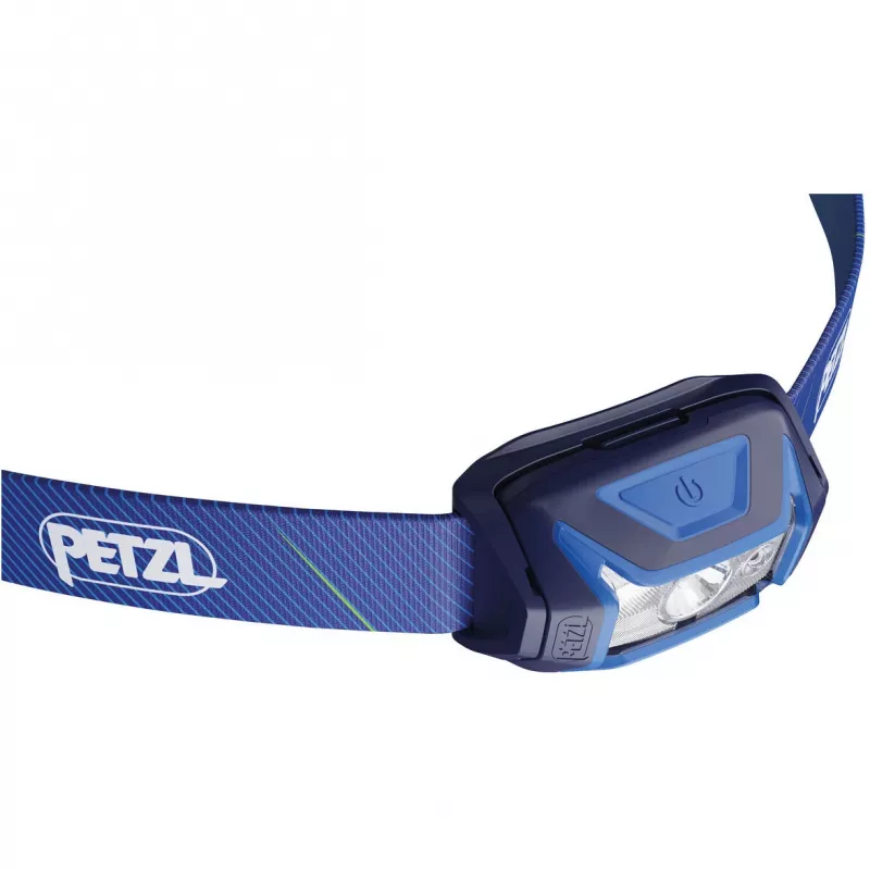 Stirnlampe Petzl Tikka Braun LED 100 lm IPX4