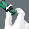 Klick-Drehmomentschlüssel Wera 05075693001 Nm Mechanisch 330mm