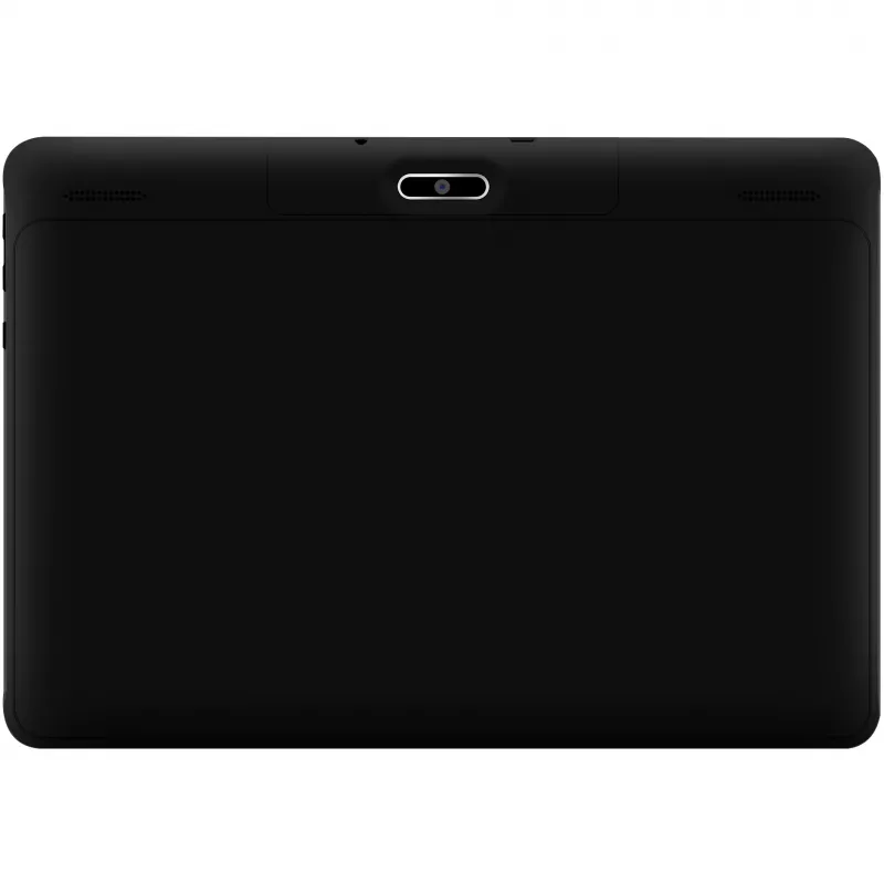 Denver TIQ-10443BL Tablet, 25,6 cm (10,1 Zoll), Spreadtrum, 2 GB RAM, 16 GB, 4G LTE, Wi-Fi 4 (802.11n), Android 11, Schwarz