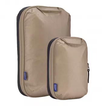Thule 5564 Kompressions-Packwürfel-Set sanftes Beige