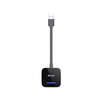Adapter Carplay Android Auto CarLink Pro