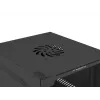 Wandmontierter Rack Lanberg WF10-2312-10B