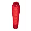 Radical 4Z LONG-RED-RED PACajak Schlafsack