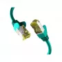 Efb EC020200079 Ethernet-Patchkabel Grün