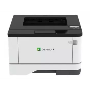 Lexmark MS431dw - Drucker - s/w - Duplex - Laser - A4/Legal - 600 x 600 dpi - bis zu 42 Seiten/Min. - Kapazität: 350 Blatt - USB, LAN, Wi-Fi (29S0110)
