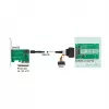 Interner M.2-Adapter DeLOCK 62696