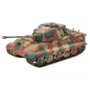 Rv03249 - Revell 1:35 - Tiger II Ausf. B (Henschel-Turm)