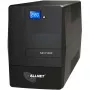 Allnet ALL91500T Line-Interactive USV, 1500 VA / 900 W, USB, LCD