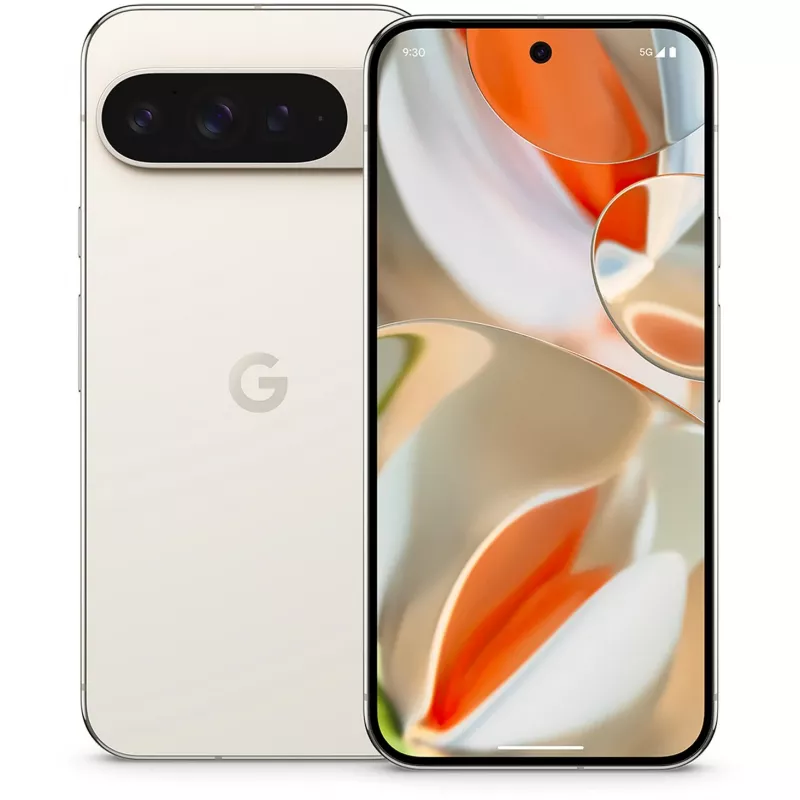 Google Pixel 9 Pro 16/128 GB Porzellan GA05931-GB