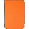 PocketBook H-S-634-O-WW Shell Cover für Verse / Verse Pro, 6 Zoll, Orange