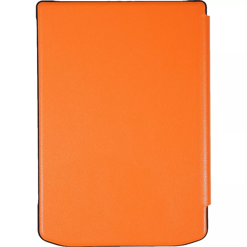 PocketBook H-S-634-O-WW Shell Cover für Verse / Verse Pro, 6 Zoll, Orange