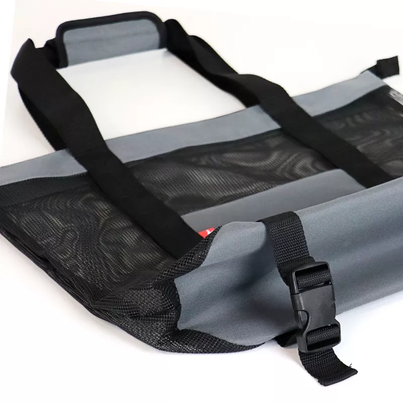 Jata HPOR7056 Thermo-Lunchtasche, RPET, 2 unabhängige Fächer