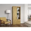 Topeshop RS-80 BILY ART Büroregal