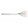 Digitus ASSNET250 CAT 6 U/UTP Datenkabel - Installationskabel, 305 m, Eca