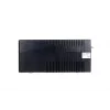 Digitus DN-170065 Line-Interactive-USV, 1000VA / 600W, 4x Schuko, 2x 12V/7Ah