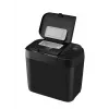 Panasonic | Brotbackautomat | SD-R2530 | Leistung 550 W | Anzahl Programme 30 | Display Ja | Schwarz