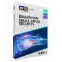 Bitdefender Small Office Security | 10 PC | 1 Jahr | Nur EU