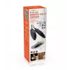 Media-Tech MT6506 Boots UV-C Schuhtrockner mit Sterilisationsfunktion