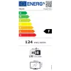 Philips 77OLED770/12 77 Zoll (195,6 cm) OLED 4K UHD Ambilight Smart-TV, Titan OS, Dolby Vision, HDR10+, 120 Hz, WLAN