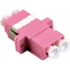 ROTRONIC-SECOMP VALUE - Netzwerkadapter - LC Duplex (W) auf LC Duplex (W)