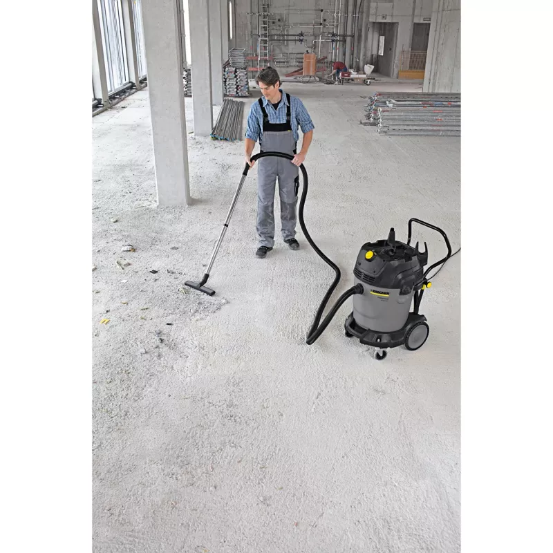 Staubsauger Kärcher NT 65/2 Tact²