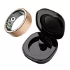 Smart Ring Colmi R03 19,8 mm Gold — Colmi R03 Gold Größe 10 19,8 mm