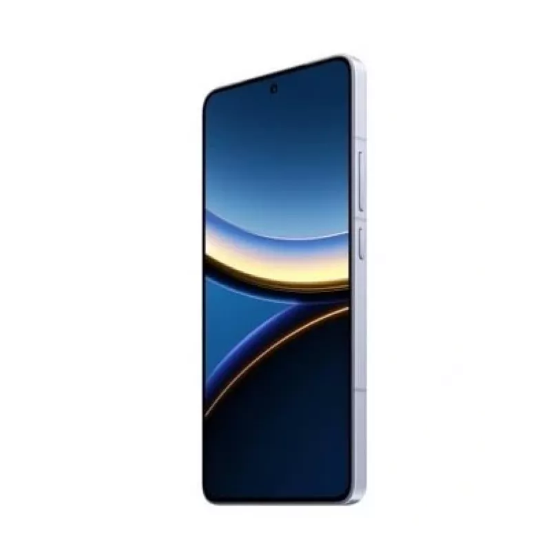 Xiaomi Poco F7 Pro 5G Dual Sim 12/256GB Blau