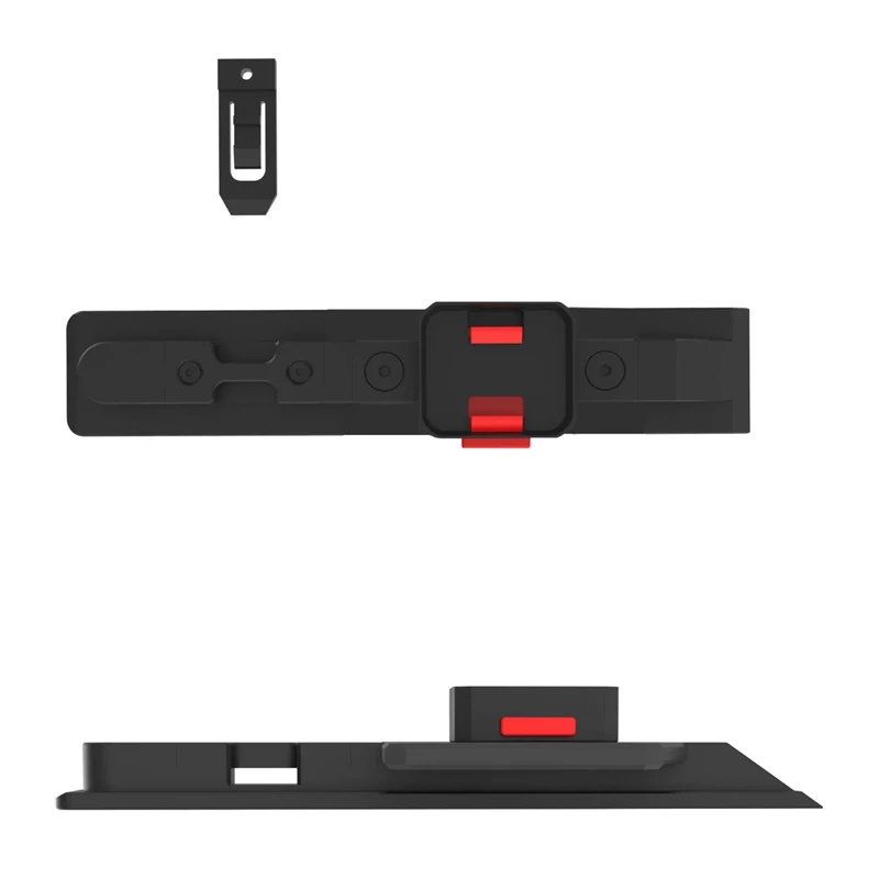 Waydoo Subnado-Adapter für SUP-Slide-In-Finnen