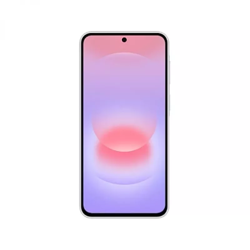 Samsung Galaxy A37 5G 17 cm (6,7″) Dual SIM USB Type-C 6 GB 128 GB 5000 mAh Weiß