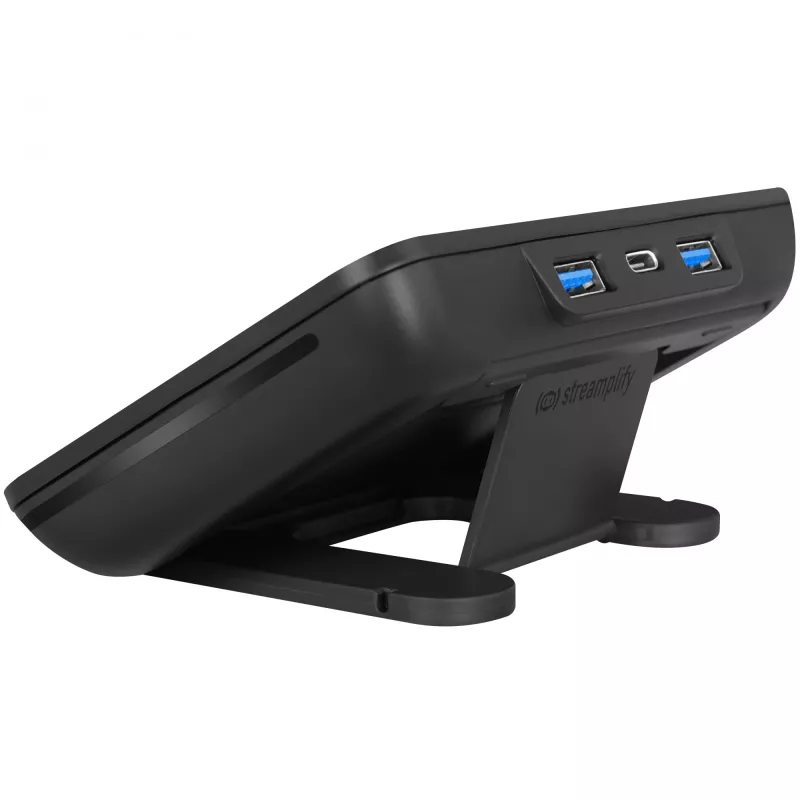 Streamplify STREAMING DECK ONE Controller - Schwarz