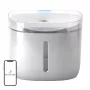 Automatischer Haustierwasserspender Petoneer Fresco Mini Plus — 1,9 L, ABS, Tuya-kompatibel, 5 V DC