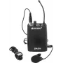Omnitronic DAD 13106979 Funk-Taschensender