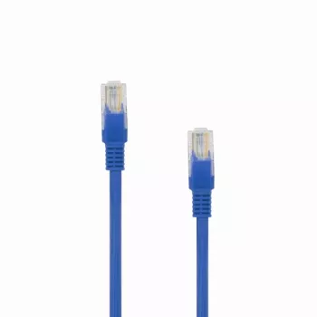 Sbox UTP-5BL CAT5e 5m Blau