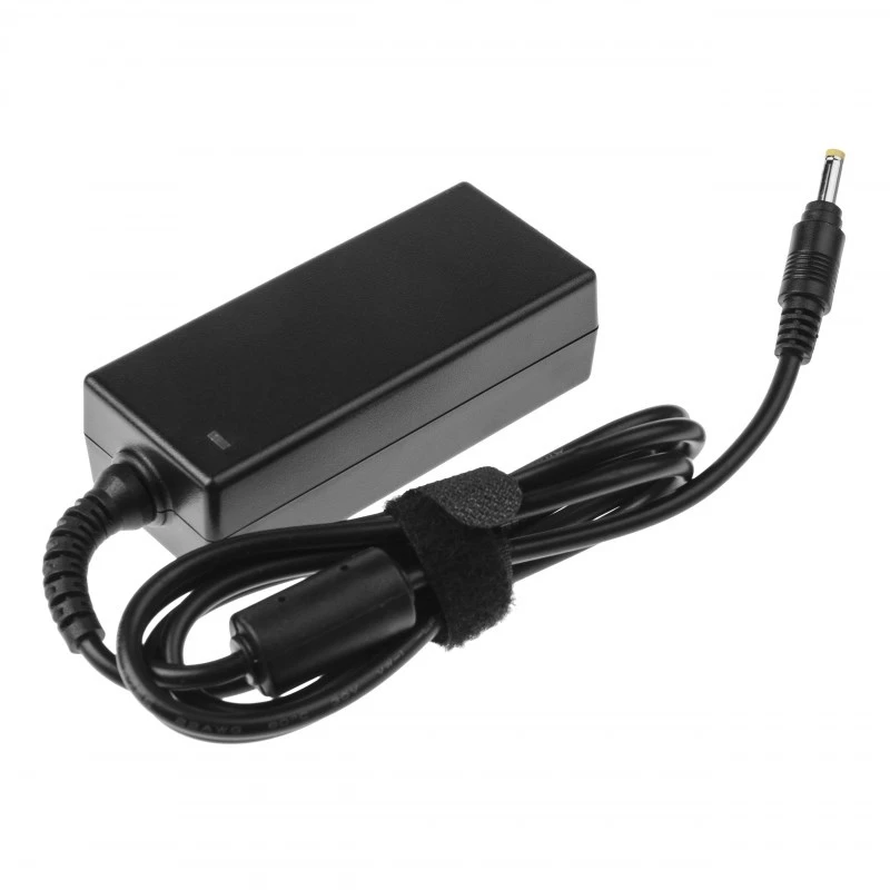 Netzteil Green Cell AD76P 45W für Lenovo Laptops, 20V 2,25A, AC-zu-DC, 100–240V Eingang, schwarz