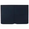 PocketBook Charge Cover HN-QI-PU-743G-NB-WW für 7,8 Zoll InkPad 4 / Color 2 / Color 3, Nachtblau