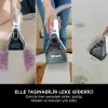 Sharkclean PX200EUT Teppichreinigungsgerät Handheld Tief-/Zwischenreinigung Weiß
