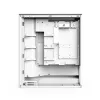 NZXT H7 Flow Midi Tower Weiß