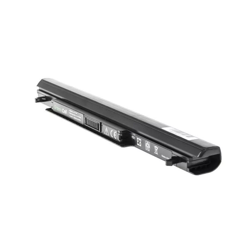 Batterie Green Cell AS47 für ASUS K56 S405