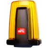 Lampe BFt Radius LED AC A R1 230V mit Antenne – LED-Sicherheits-/Meldeleuchte, 230V