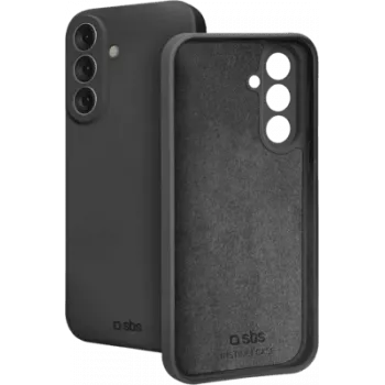 SBS Instinct Cover Galaxy S26 schwarz (TEINSTSAS26K)