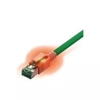 EasyLan Sacon 442625,2 - 2 m - Cat6a - S/FTP (S-STP) - RJ-45 - RJ-45