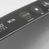 Vakuumierer Caso VC 10 PlusEdition — einstellbare Vakuumstufen, integrierter Schneider, Rollenaufbewahrung