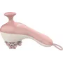 Medisana AC 950 Cellulite-Massagegerät, Roségold/Weiß