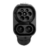 Akyga AK-SC-E18 CCS2 / CHAdeMO EV DC Fast Charging Adapter 1000V DC 250A