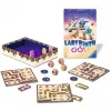 Labyrinth GO, Gesellschaftsspiel