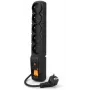 ACAR F5 PRO Steckdosenleiste