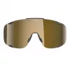POC Devour Sonnenbrille schwarz - Clarity Kat. 2